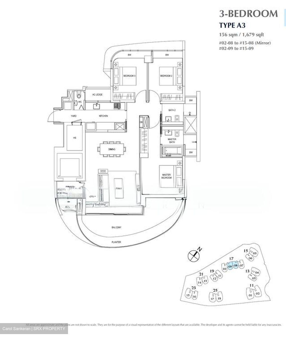 Cape Royale (D4), Condominium #576822921